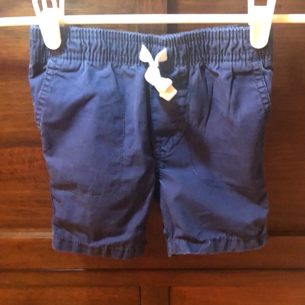 🩳 Baby Shorts Bundle 🩳 - Picture 4 of 14